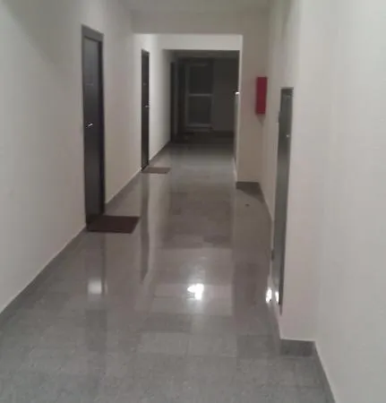 Stupska Apartman *