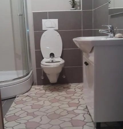 Apartman Stupska Sarajevo