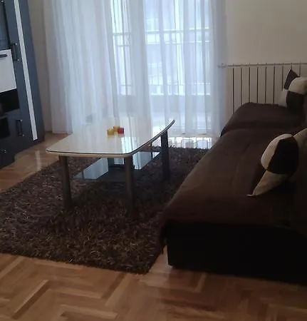 Apartman Stupska