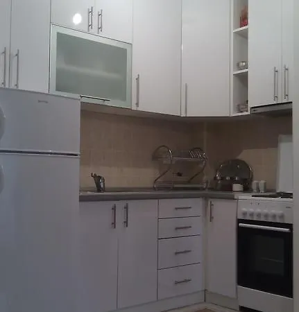 Stupska Apartman Sarajevo