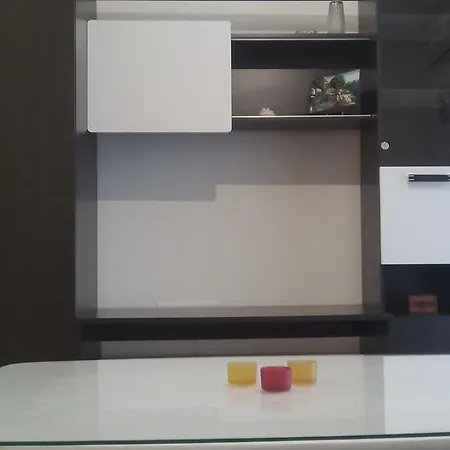 Stupska Apartman