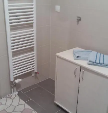 Apartman Stupska *