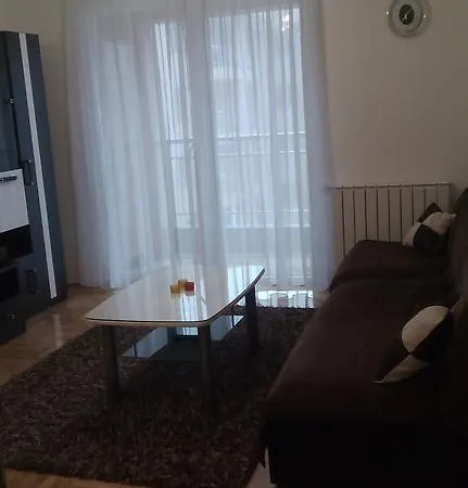 Stupska Apartman *