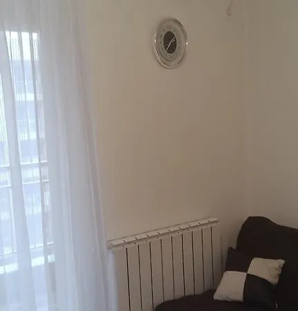 Apartman Stupska Sarajevo
