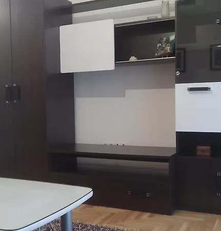 Apartman Stupska