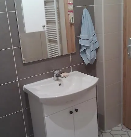 Stupska Apartman
