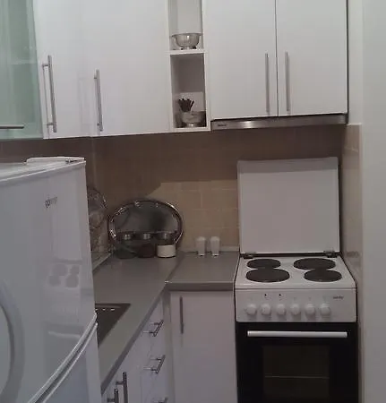 Apartman Stupska *